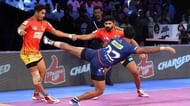 Monu Goyat led the squad extremely well